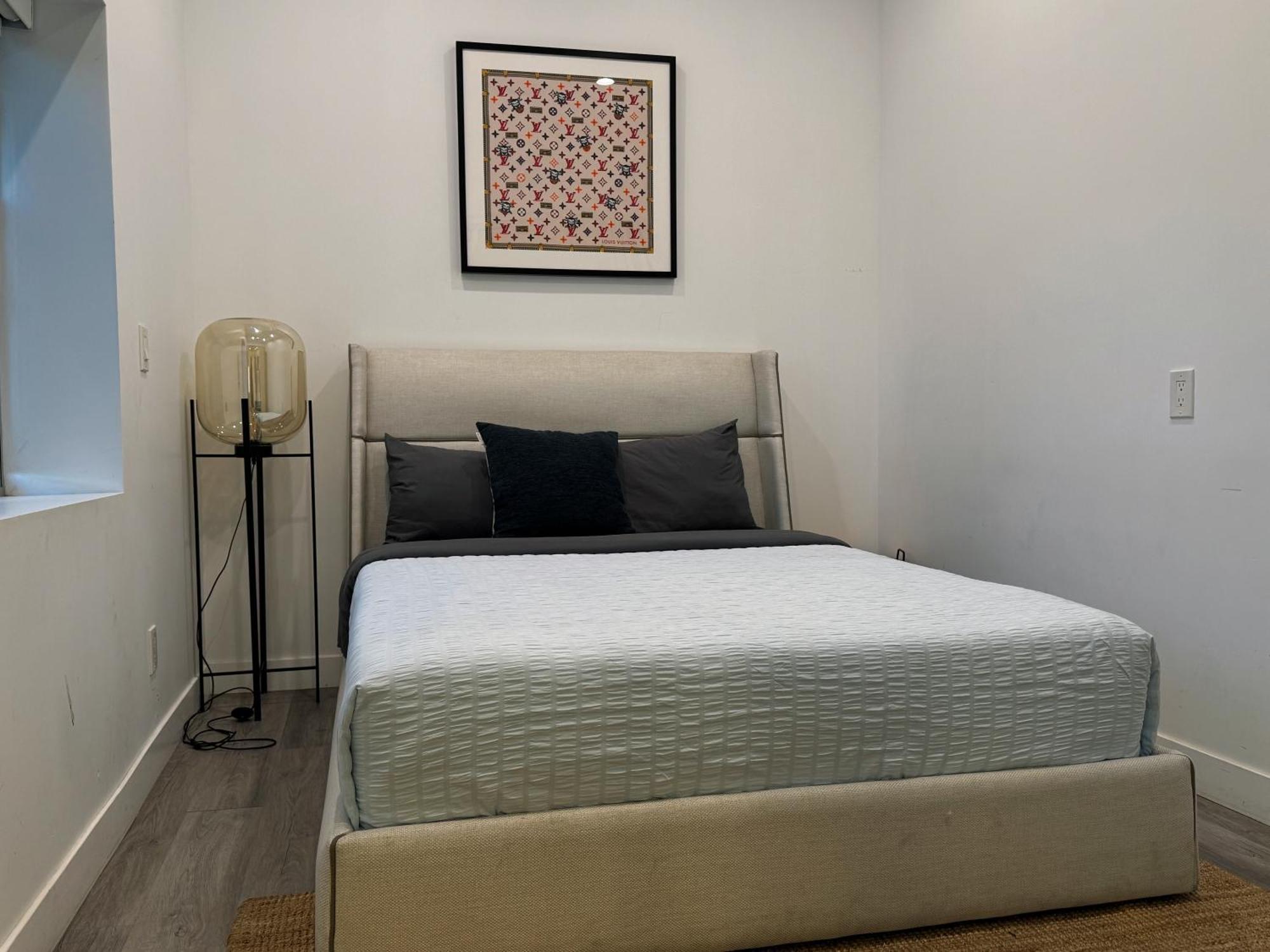 Stunning View Hollywood Hills Guest House ロサンゼルス エクステリア 写真