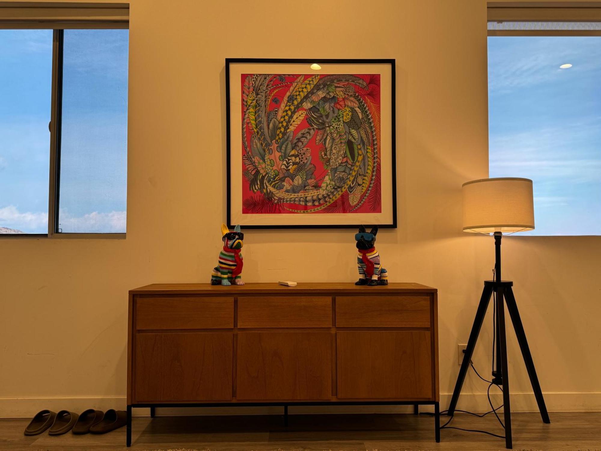 Stunning View Hollywood Hills Guest House ロサンゼルス エクステリア 写真
