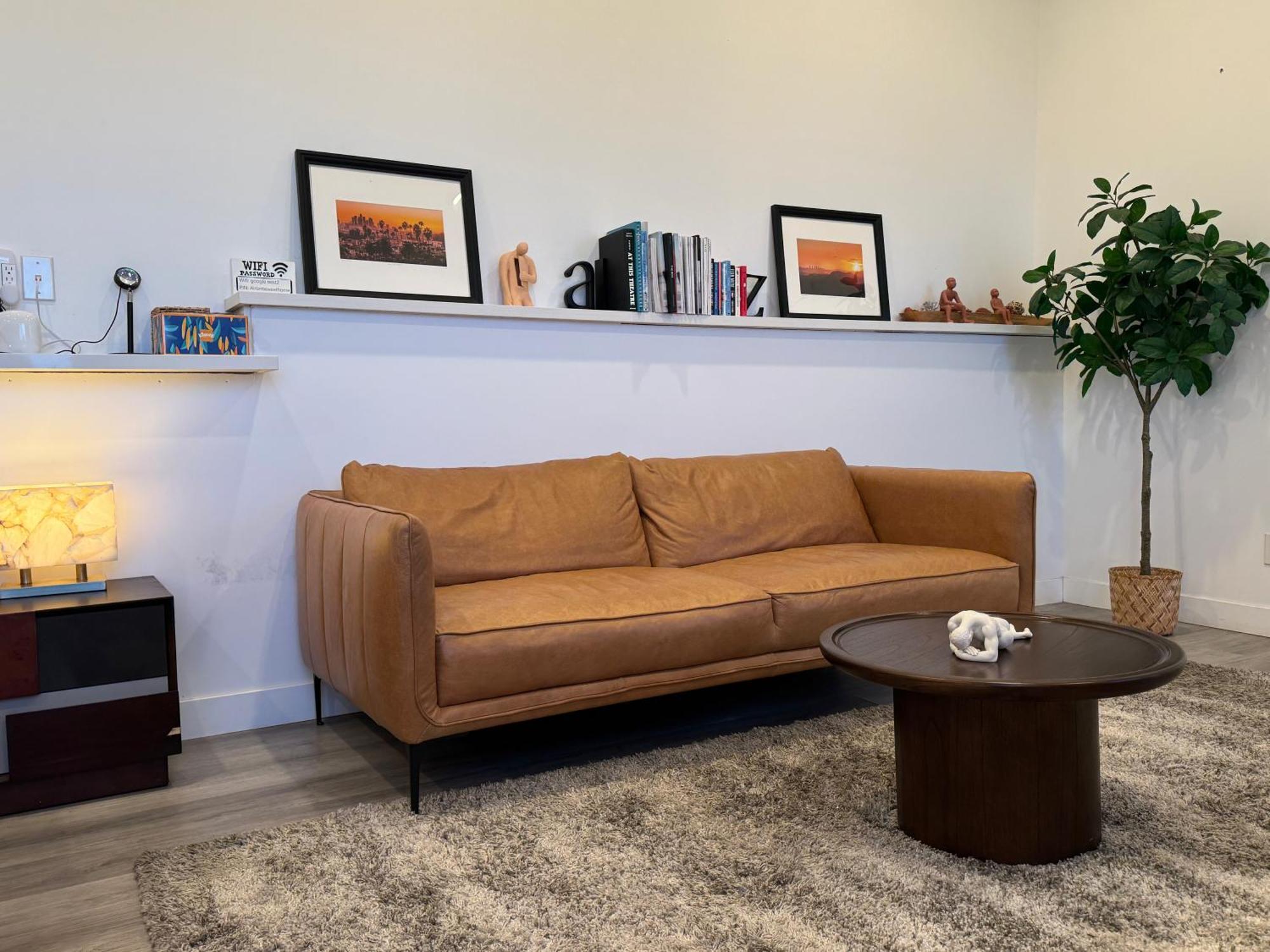 Stunning View Hollywood Hills Guest House ロサンゼルス エクステリア 写真